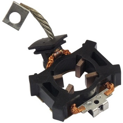 Щёточный узел стартера Chevrolet Spark, Daewoo Matiz, Suzuki Wagon R