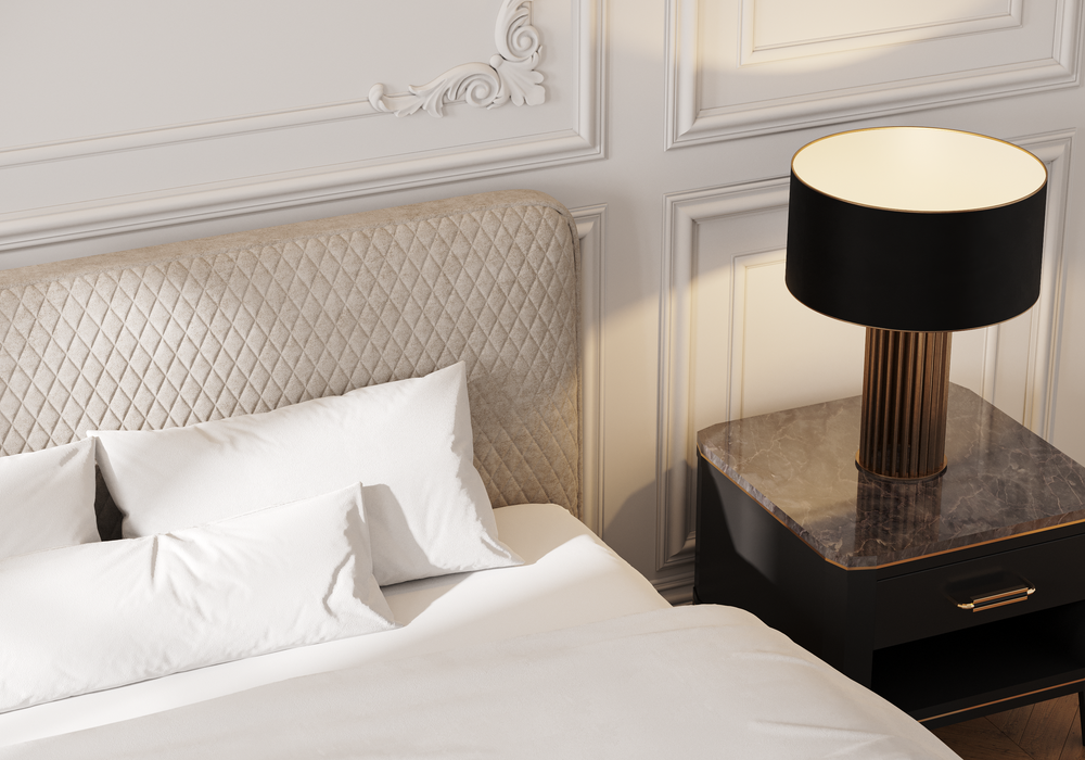 Кровать Monterosa