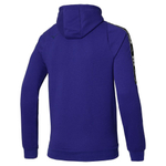 Mizuno Katakana Sweat Jacket (K2GC1604) vision violett