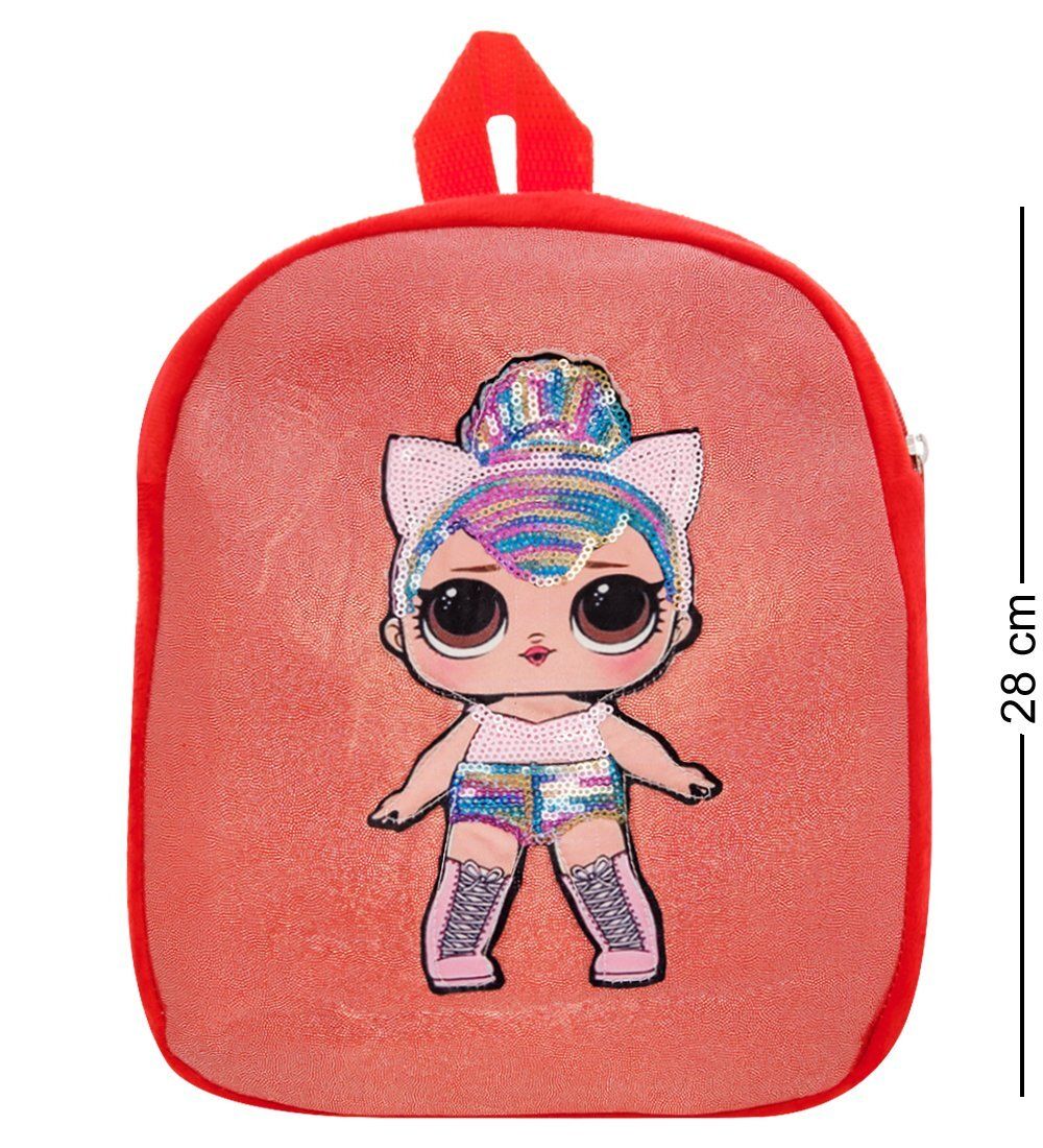 Lovely JOY LJ-88/4 Рюкзак «Дол» LOVELY JOY