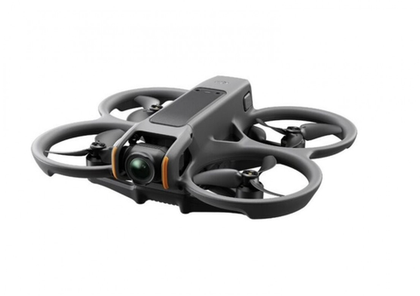 Квадрокоптер DJI Avata 2 Fly More Combo (Single Battery)
