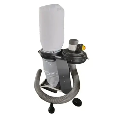 Realrez Промышленный пылесос 60 л