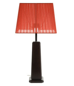 Лампа настольная Paulo Coelho P2402Z Португалия