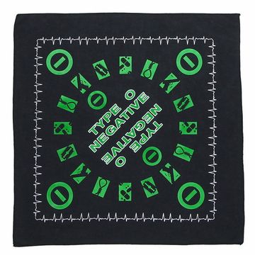 Бандана Type O Negative (582)