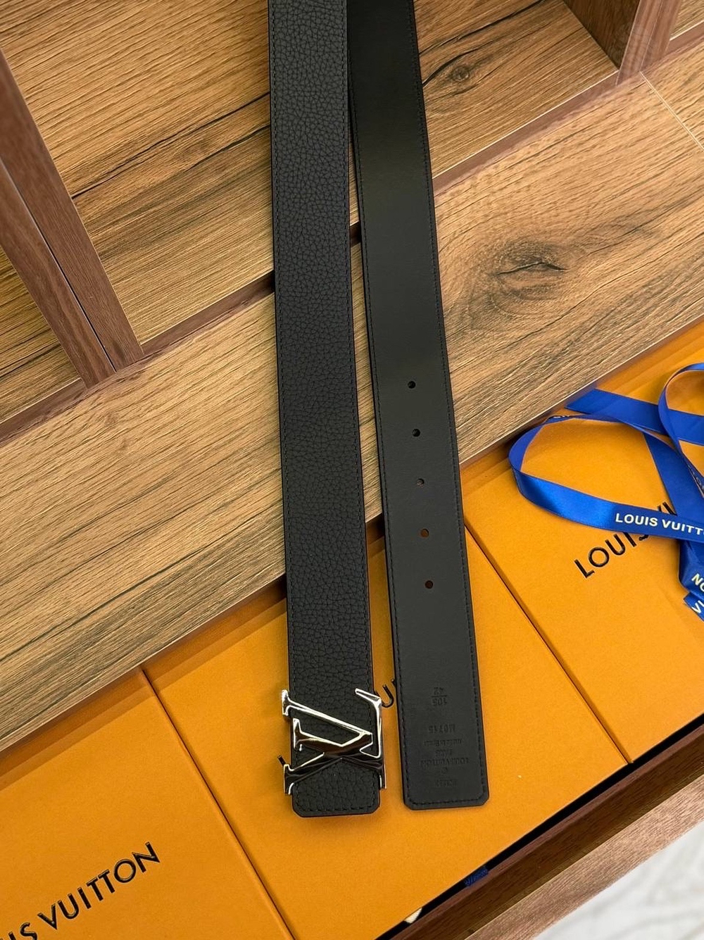 Ремень Louis Vuitton
