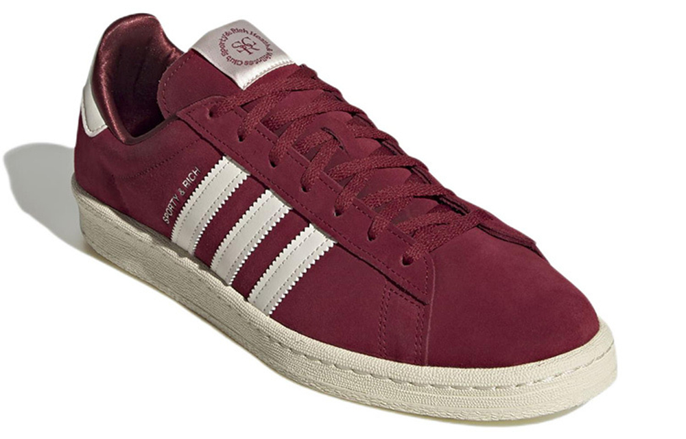 Кроссовки Sporty Rich X Adidas Originals Campus Campus 80S