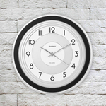 Часы настенные ENERGY ЕС-10 круглые