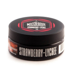 MUSTH - Strawberry Lychee (125g)