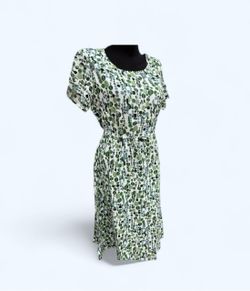 ДО ШТАПЕЛЬ Платье ЛЮКС