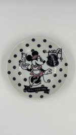 Тарелка 14см Disney