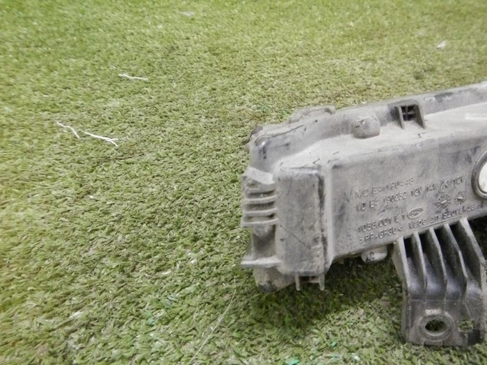 ДХО левый Jaguar F-pace (2016-2020)