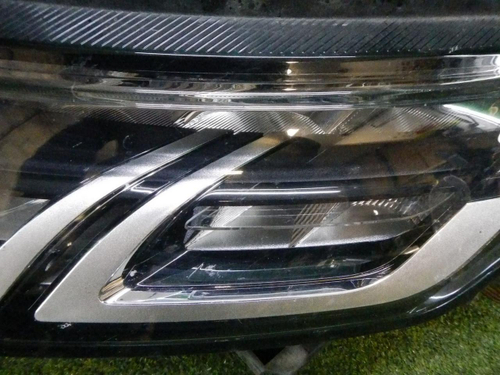 Фара левая Land-Rover Discovery Sport (2019-н.в.) LED