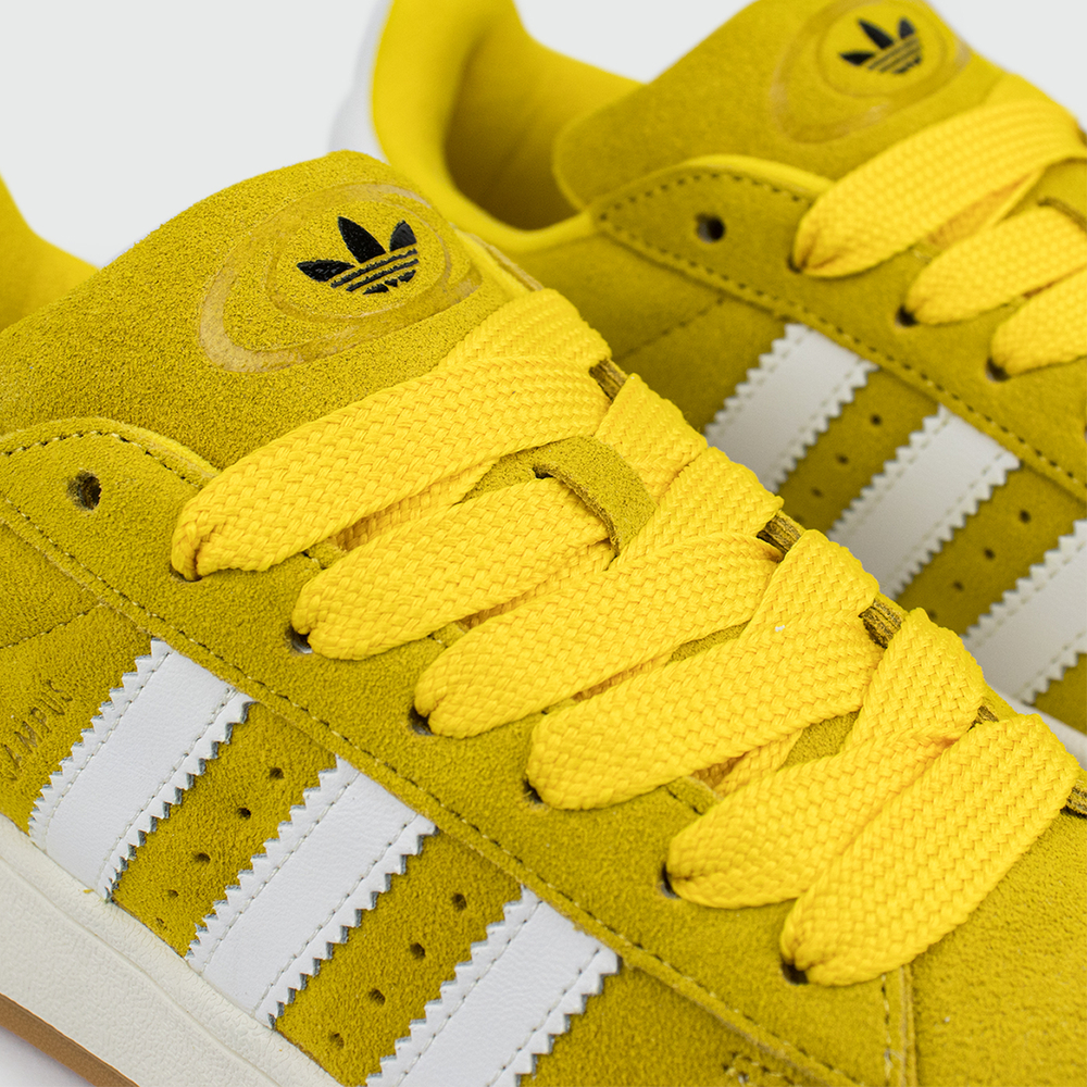 Кроссовки Adidas Campus 00s Wmns Yellow