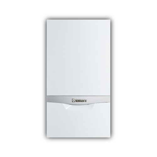 Котел газовый Vaillant turboTEC plus VU 242/5-5 24 кВт одноконтурный настенный турбированный