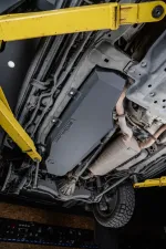 Увеличенные топливные баки для Toyota Land cruiser LC100 / LC200 / LC300 Тойота Крузер Крузак резервный бензобак замена