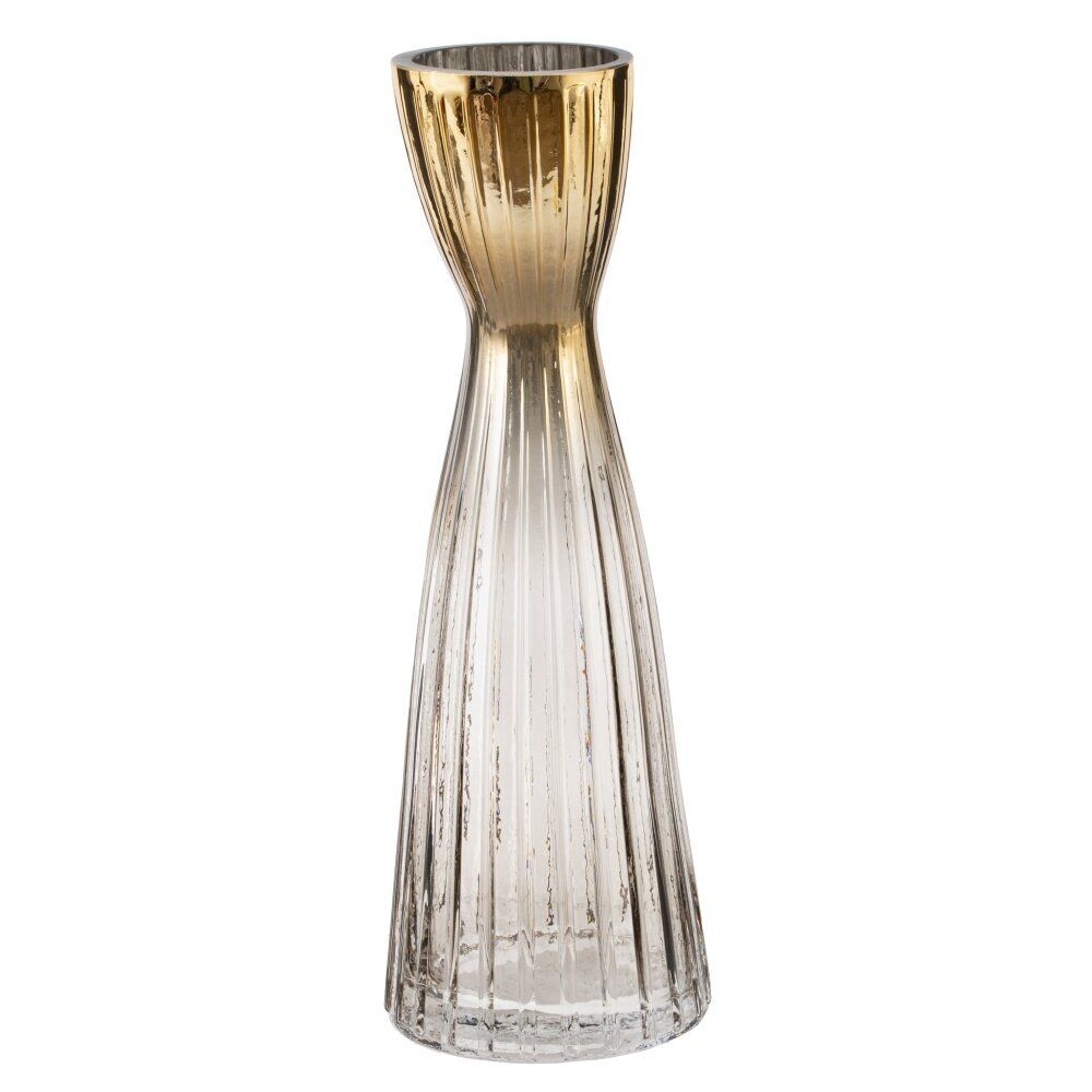 GAEM Ваза, 700 мл, L9 W9 H27,5 см