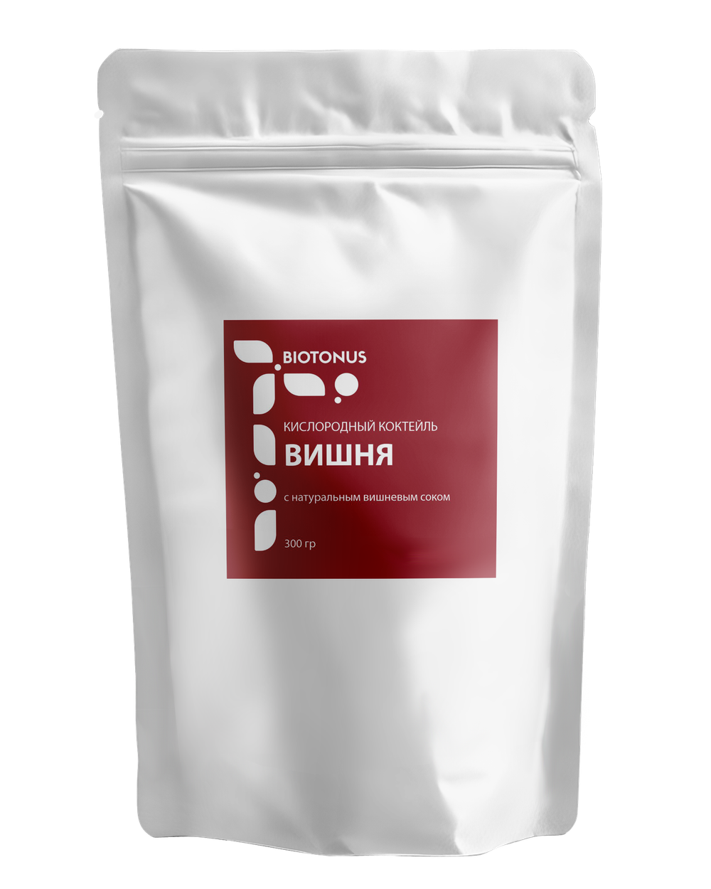 Концентрат для коктейлей BIOTONUS Вишня