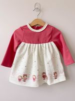 Платье Mayoral