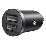 АЗУ McDodo 12W CC-6601 2USB