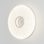 Настенный светодиодный светильник с тканевым рассеивателем 101002 LED