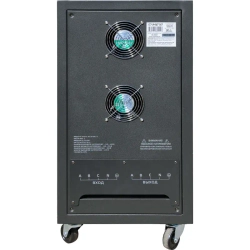 ЭНЕРГИЯ Voltron 3D 30000/3 трёхфазный стабилизатор напряжения Е0101-0223