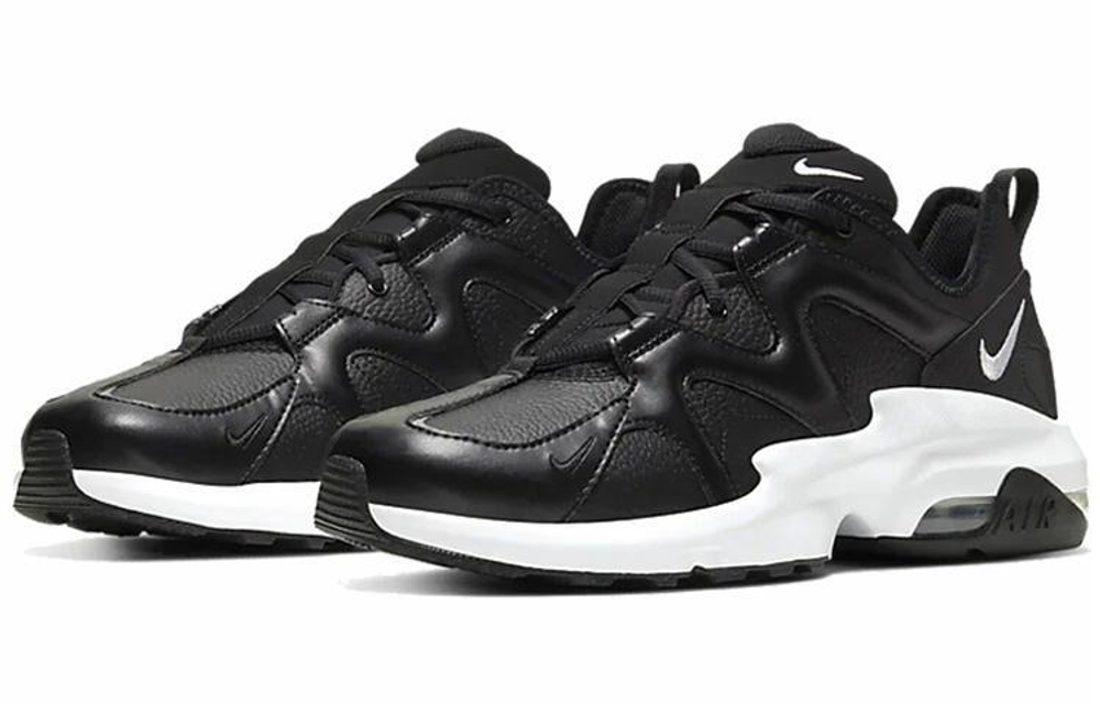 Кроссовки Nike Air Max Graviton Leather