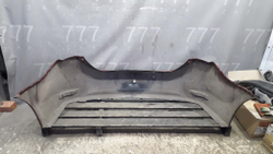 Бампер задний Toyota Corolla (E180) 12-23 Б/У Оригинал 5215902A20