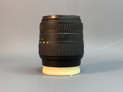 Sigma AF 28-135mm F3.8-5.6 ASPHERICAL IF MACRO Minolta A