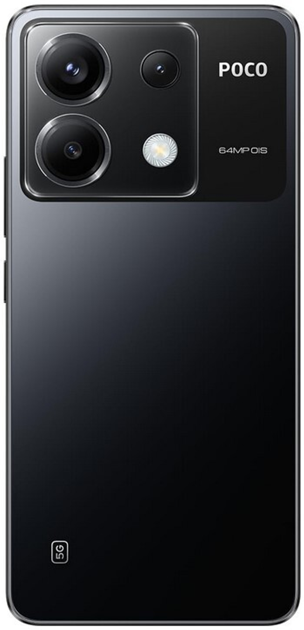 Смартфон  Xiaomi POCO X6 5G 12/256GB