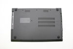 Нижняя часть корпуса (поддон) для ноутбука Lenovo V110-15AST , черный (5CB0L80167), оригинал