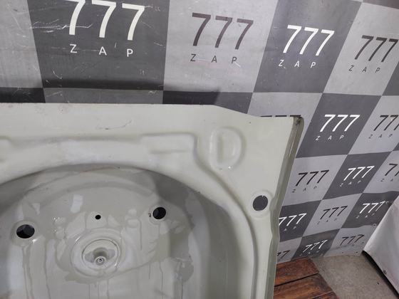 Ниша запасного колеса Volkswagen Polo 5 Sedan Новая Оригинал 6RU813114B