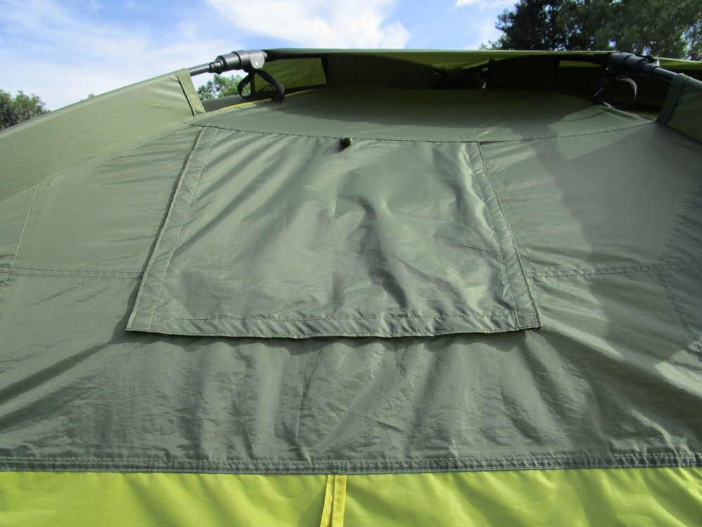 Палатка Maverick Мультидом 4 Season Thermal под теплообменник M-KM-077