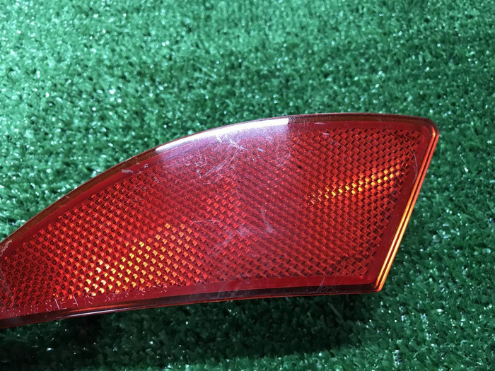 Катафот левый Lexus RX 4 (2019-2022)