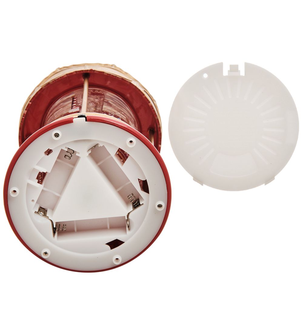 XM-848/2 Новогодняя карусель с подсветкой