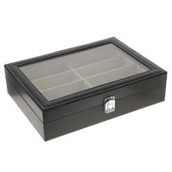 GAEM Шкатулка для очков, L34 W24 H9 см