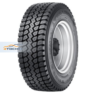 Грузовая шина Triangle 245/70R19,5 141/140J TR689A TL M+S 18PR КИТАЙ, Ведущая ось
