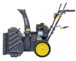 Снегоуборщик Huter SGC 4100 Winter PRO