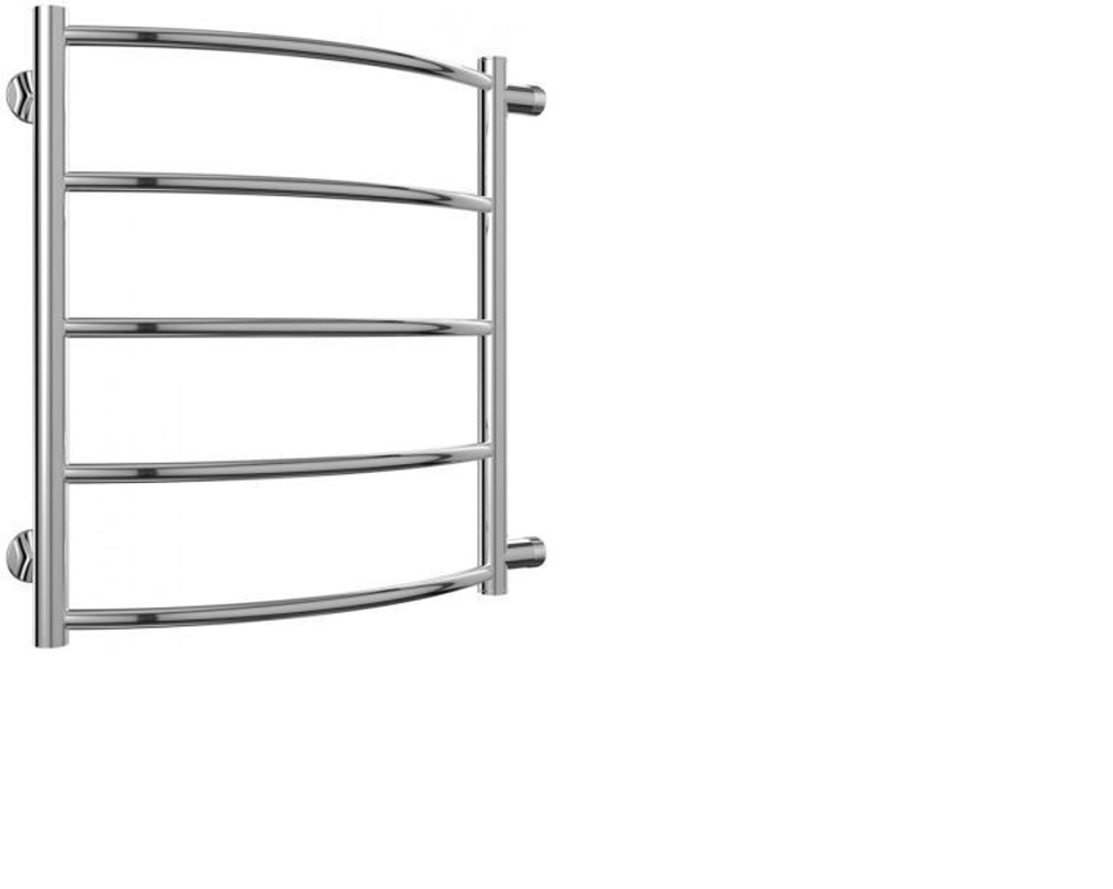 Terminus Полотенцесушитель Классик с боковым подключением П5 500х596 м/о 500 мм+