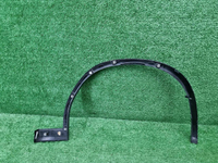 Расширитель передний LH BMW X3 G01 (17-24) M-Paket