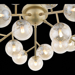 Накладная люстра ST-Luce SL438.202.20
