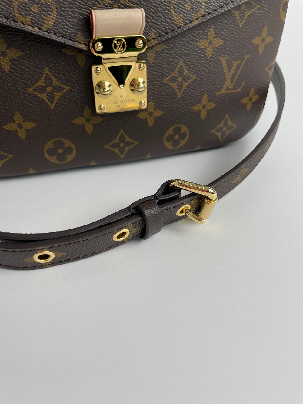 Сумка Louis Vuitton POCHETTE METIS