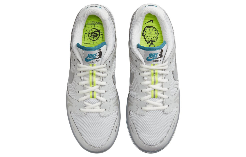 Кроссовки Nike Dunk Low "Timeless" (Женская размерная сетка)