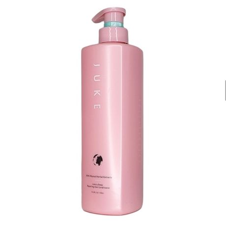 Бальзамы и кондиционеры для волос