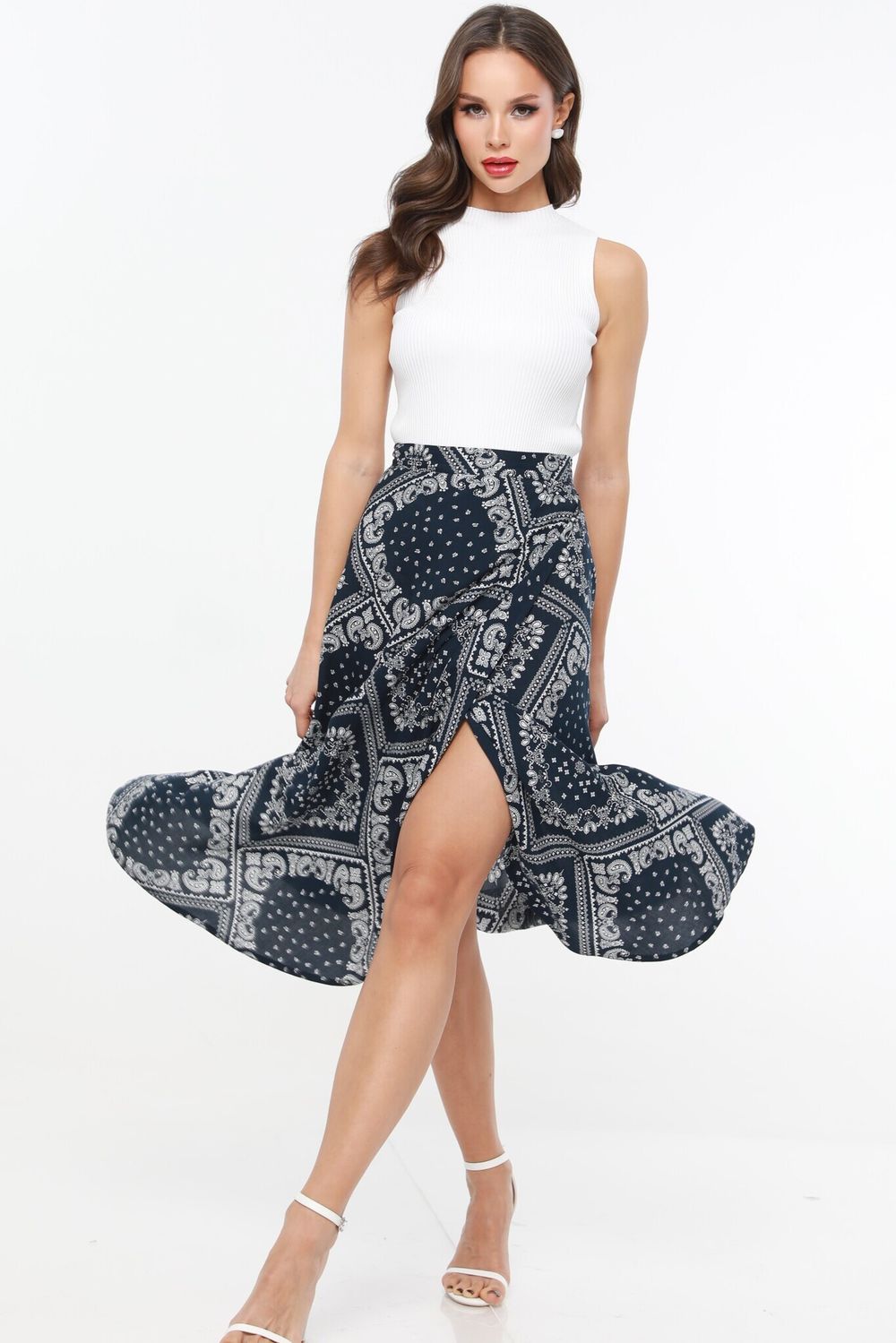 Юбка Твой счастливый выбор DStrend (Акция)