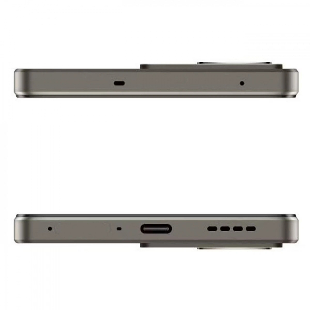 Смартфон Realme 14 5G 8/256Gb Графитовый Чёрный (RMX5070)