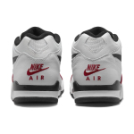Кроссовки Nike Air Flight 89 White Red Black