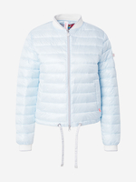 Бомбер жен. Frieda Freddies 4719 голубая