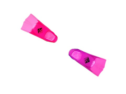 Ласты для бассейна размер 33-35 SWIM TEAM :ТЕ-2737-3