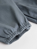 Комбинезон и боди в комплекте для малышей Next E47-395, Розовый, Серый