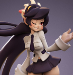 Фигурка Filia Skullgirls